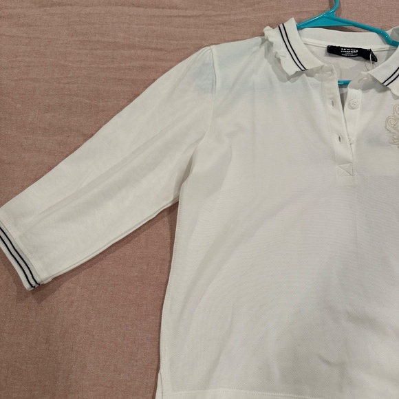 Jaded London top - Picture 4 of 12